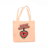 DAME VENENO Tote bag